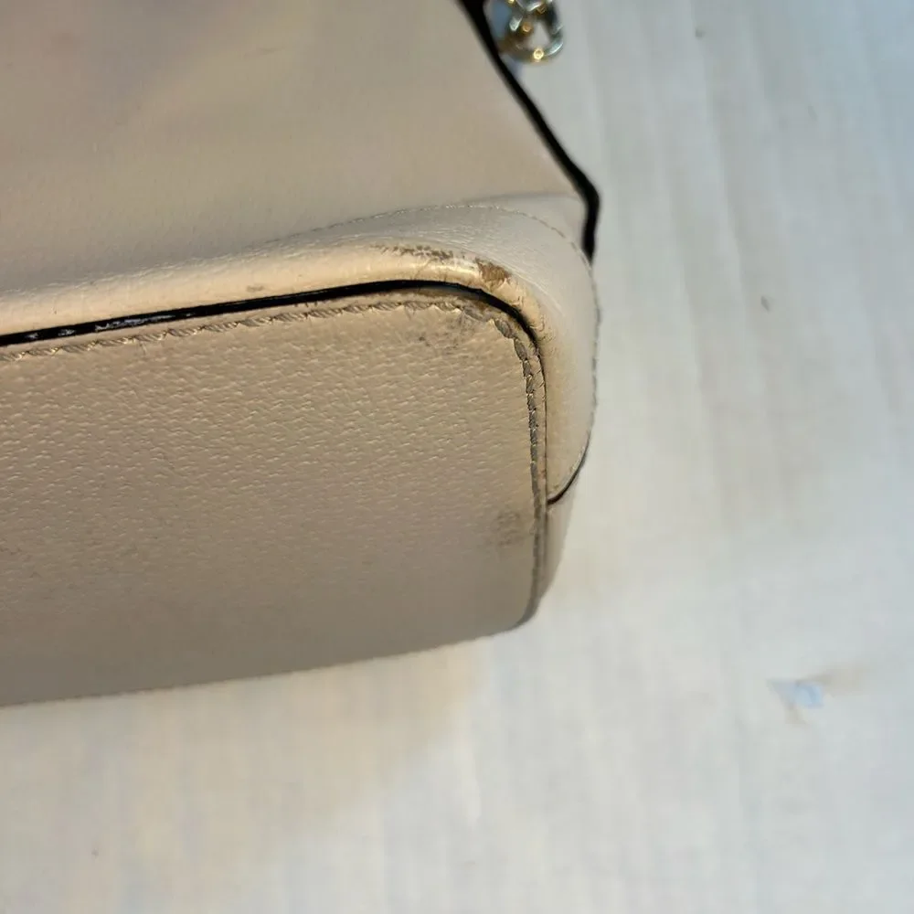 Kate Spade Wellesley Rachelle Satchel Handbag